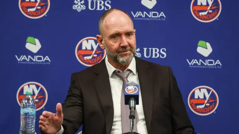 Islanders prepare for training camp amid roster questions image 1