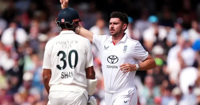 Pakistan faces ‘desperate times’ after Headingley defeat to England