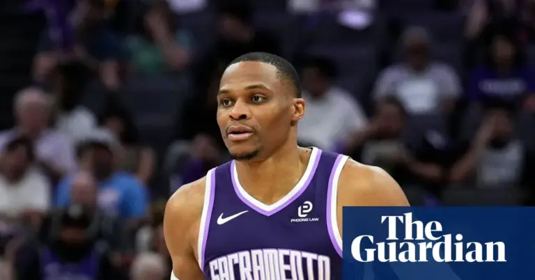 Russell Westbrook retires after 18 NBA seasons, record 209 triple-doubles