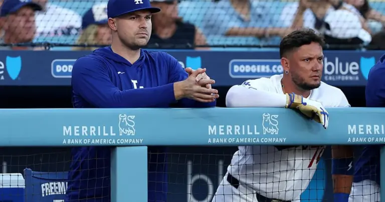 MLB trade deadline sees significant moves ahead of 6 p.m. ET cutoff image 1