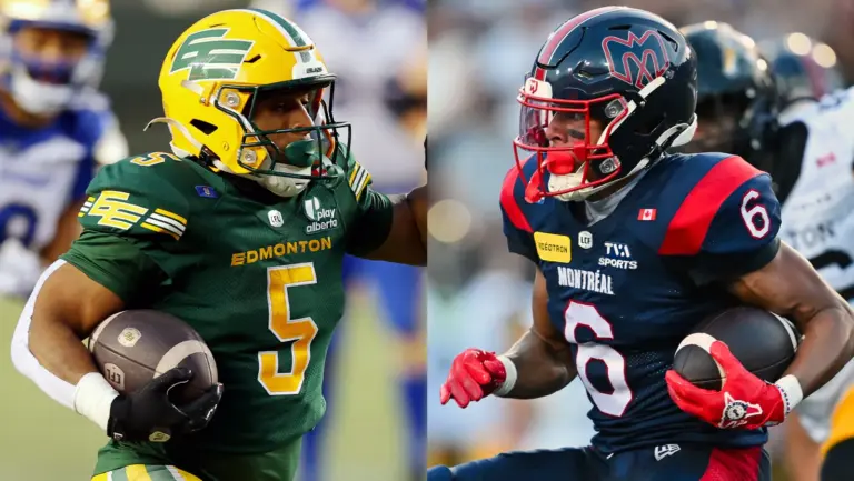 Montreal Alouettes face defensive challenges as Edmonton Elks visit image 1