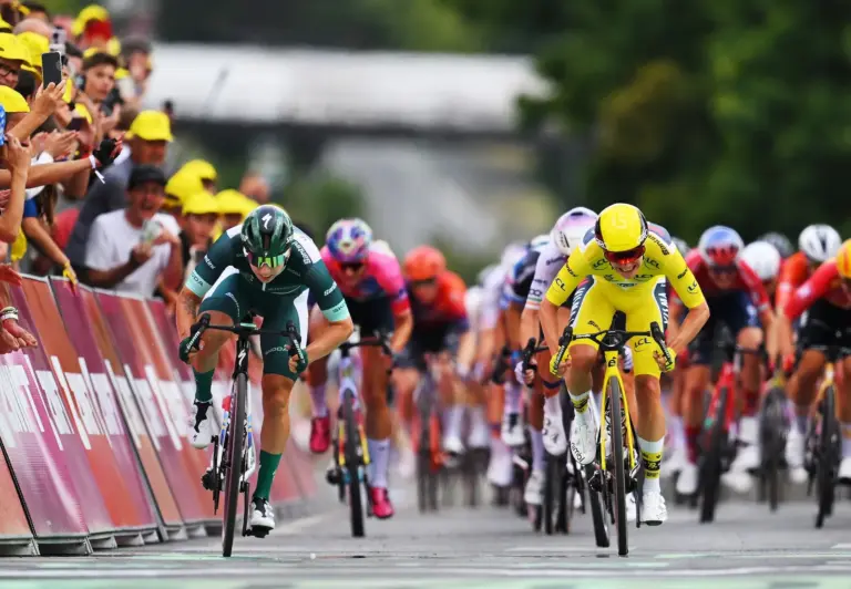 Geneva to Poligny stage three of Tour de France Femmes 2026 traverses Jura region image 1