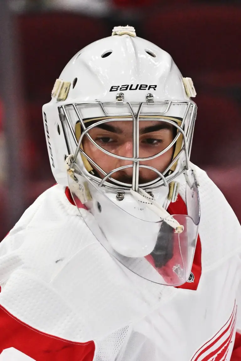Utah Mammoth prospects could make significant strides in 2026-27 season