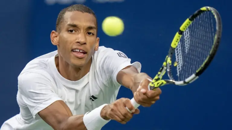 Montreal’s National Bank Open faces challenges with player injuries and upsets
