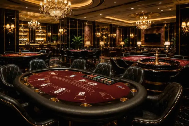 Best Live Dealer Casino Sites in Canada for 2026
