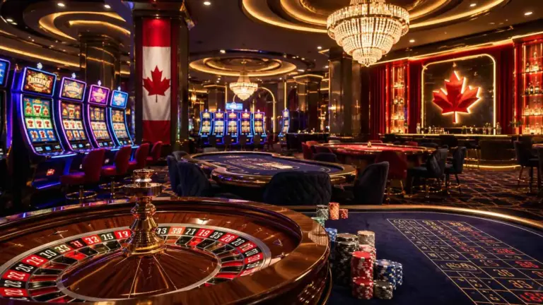 Best Mobile Casino Canada Sites and Apps for 2026