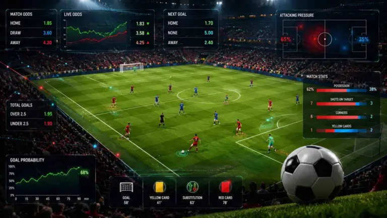 Best Soccer Betting Sites in Canada for 2026