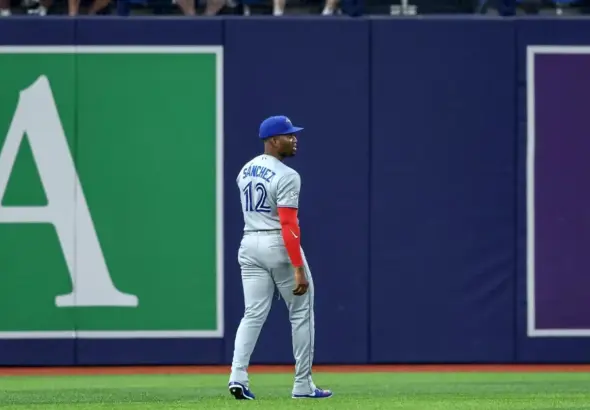 Toronto Blue Jays call up Rudy Martin Jr. after contemplating retirement image 1