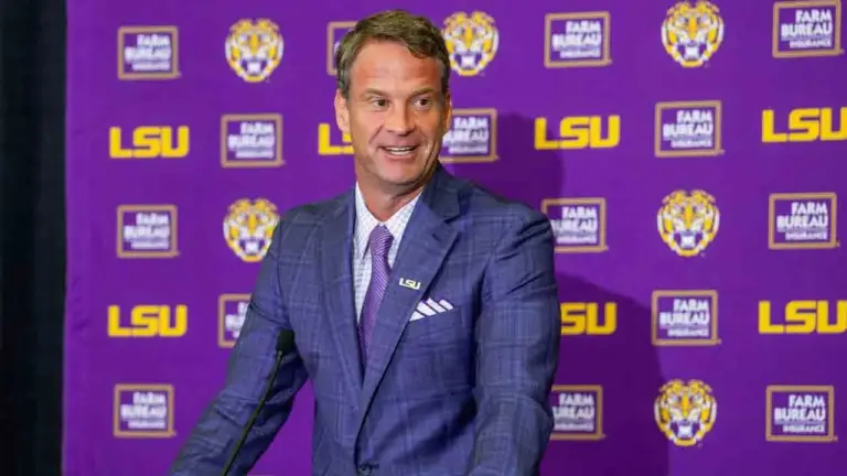 Louisiana court ruling clears path for former NFL players to join LSU image 1