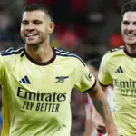 Sunderland match sees Arsenal secure victory after penalty drama image 1