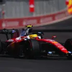 Madrid’s Madring circuit presents challenges for Formula One drivers