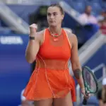 Sabalenka’s Dominant Performance