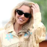 Female athletes criticize Sydney Sweeney advertisement for sports trading app image 1