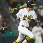 Blue Jays fall to Athletics in walk-off after late rally