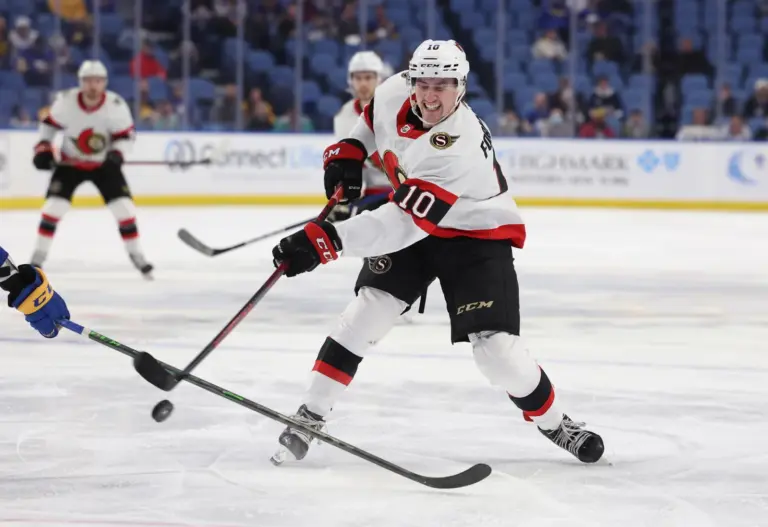 Edmonton Oilers stand firm on Formenton signing despite public perception image 1
