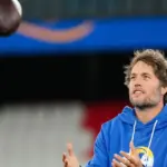 Melbourne hosts first NFL regular-season game in Australia