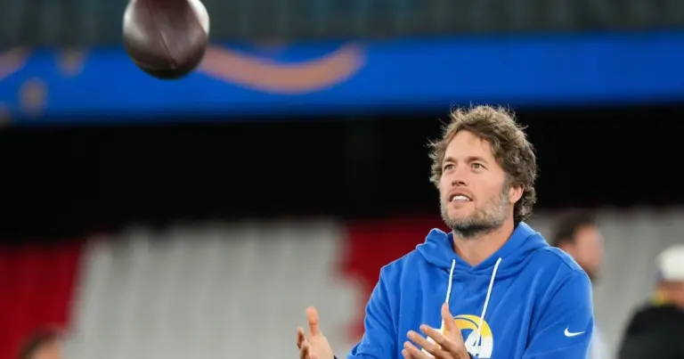 Melbourne hosts first NFL regular-season game in Australia