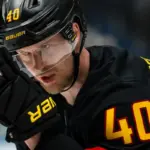 Vancouver Canucks veterans discuss upcoming season and team rebuild image 1