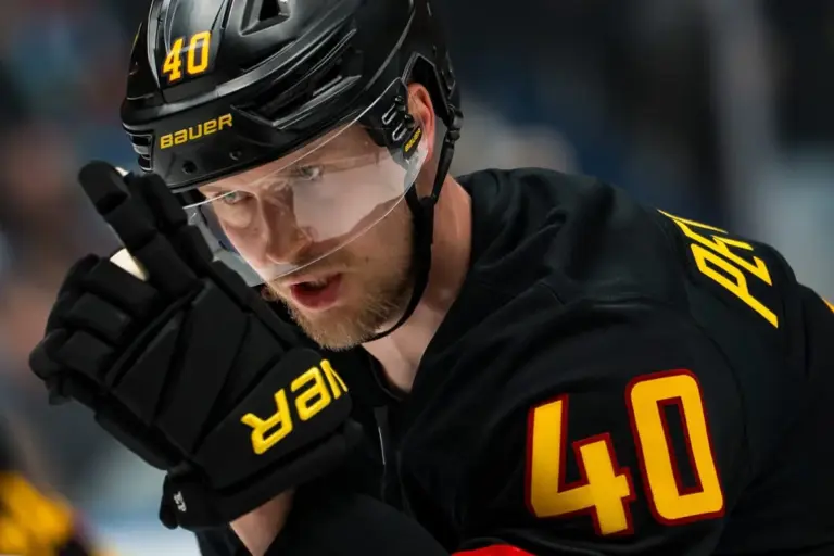 Vancouver Canucks veterans discuss upcoming season and team rebuild image 1