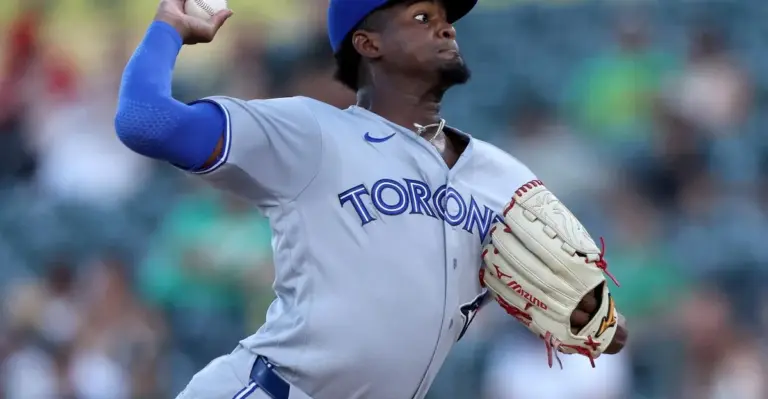 Blue Jays secure win against Athletics after strong performance image 1