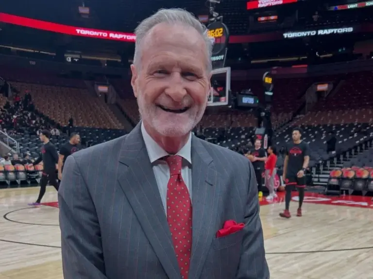 Toronto: Jack Armstrong reportedly without contract for upcoming Raptors season
