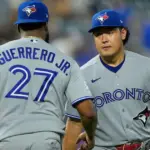 Toronto Blue Jays fall to Tigers, remain one game back in wild card race image 1
