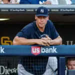 Yankees could see Aaron Judge return as soon as Tuesday image 1