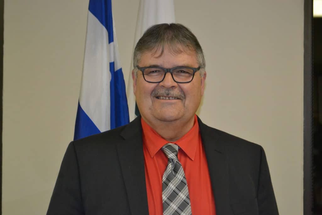 Le maire de Ripon, Luc Desjardins, démissionne : « Je pars avec le sentiment du devoir accompli »