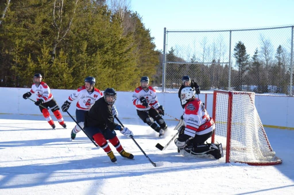 18e Coupe Papineau : qui va détrôner l’équipe de Saint-André-Avellin ?