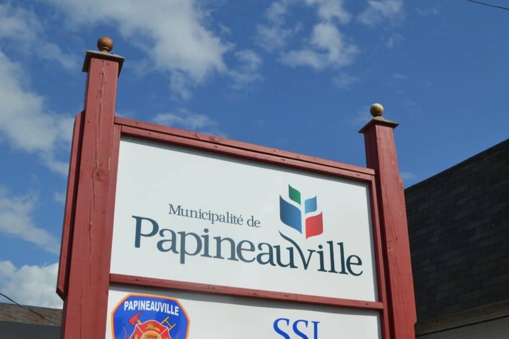 Semaine de la municipalité 2023: des activités prévues à Chénéville et à Papineauville