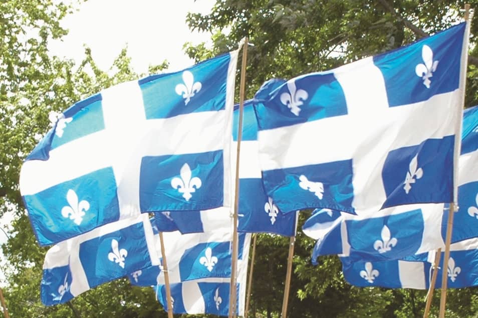 10 municipalités où célébrer la Fête nationale