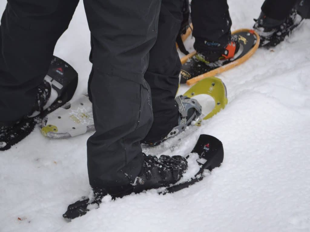 La MRC de Papineau veut attirer les touristes hivernaux