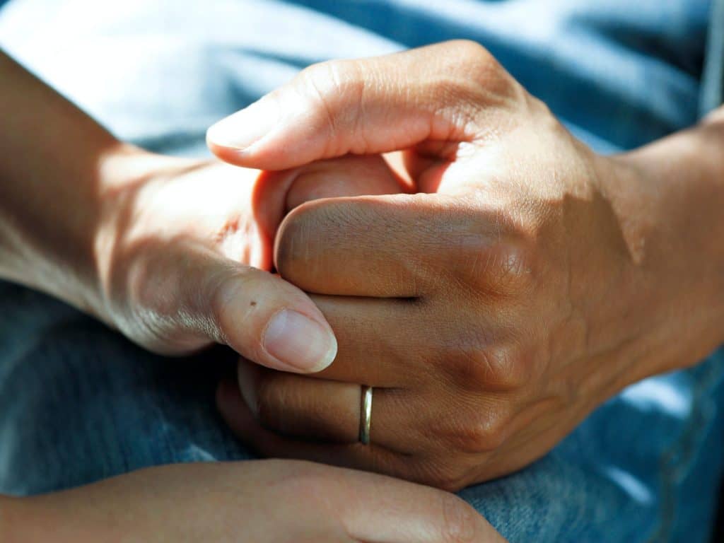 Un soutien de poids pour les aidants aux malades d’Alzheimer en Outaouais