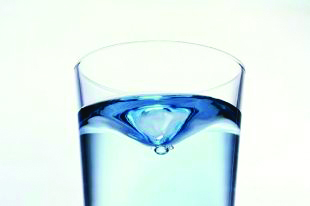 L’eau mise en valeur comme boisson à l’école