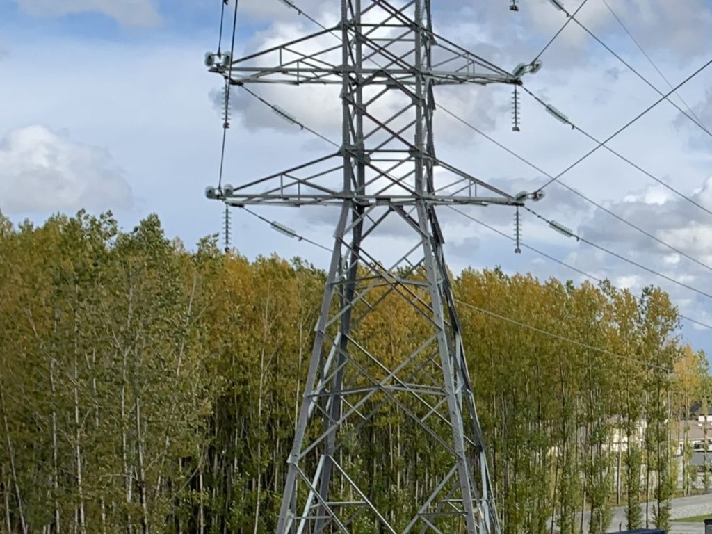 De nombreuses pannes d’électricité en Petite Nation, le maire de Chénéville déplore une situation récurrente