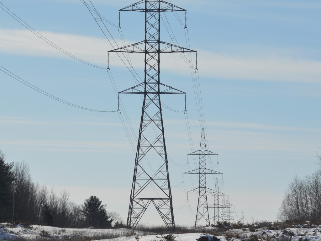 Interruption du service d’électricité le 6 décembre dans certaines municipalités de la MRC de Papineau