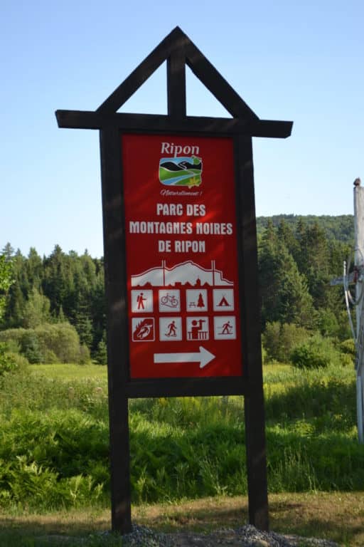 Coup de pouce pour le tourisme outaouais en montagne