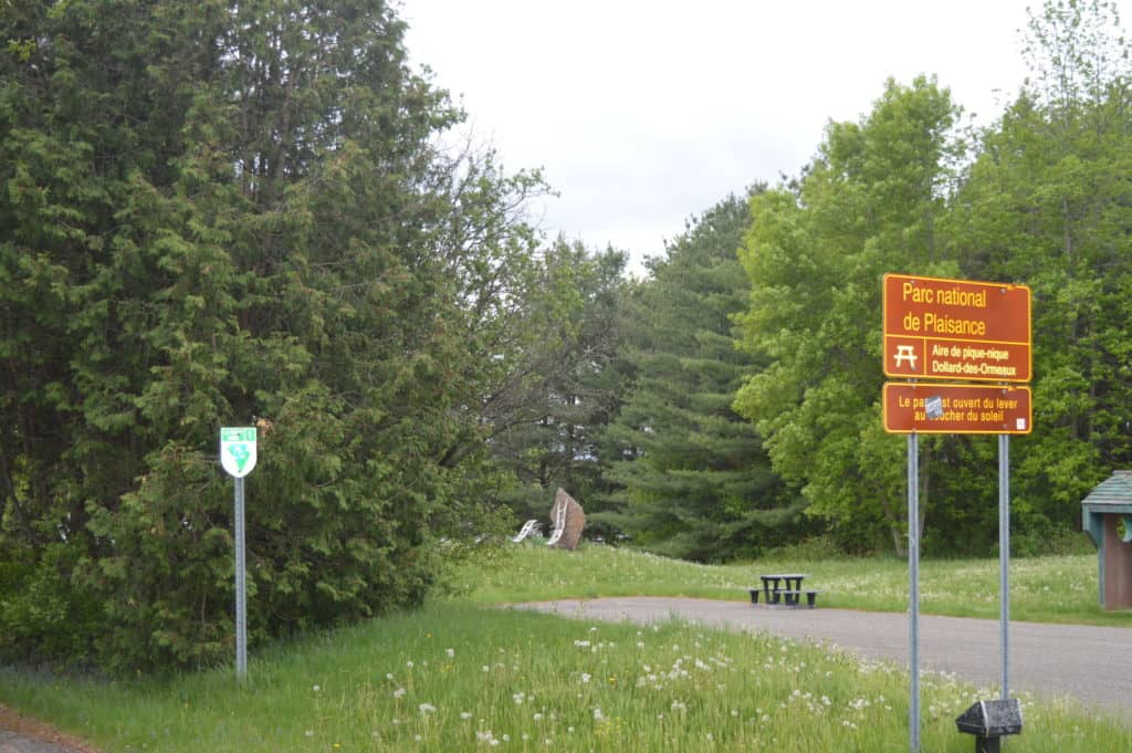 Garde-rivière des Outaouais lance un appel pour le nettoyage de la rivière