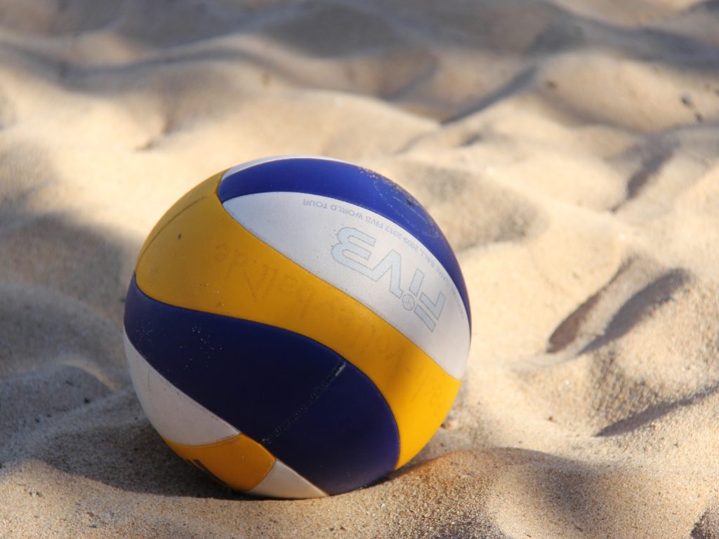 Première édition du tournoi de Volleyball à Thurso