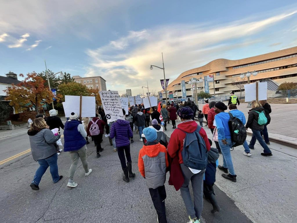 20e Nuit des sans-abris à Gatineau: Une nuit de solidarité avec une clientèle dans le besoin