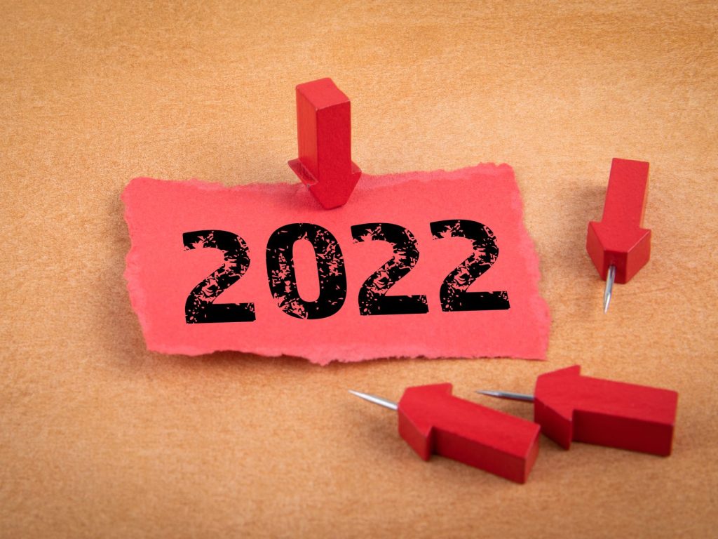10 dossiers qui ont marqué l’année 2022