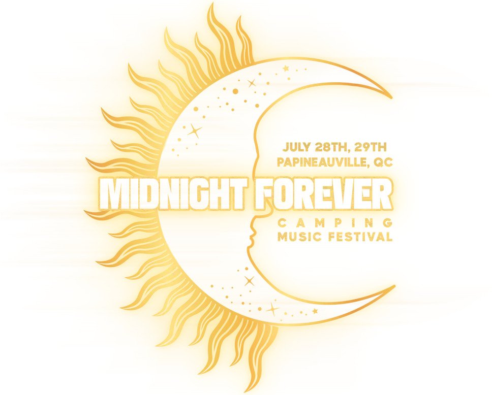 Festival de musique électronique Midnight Forever