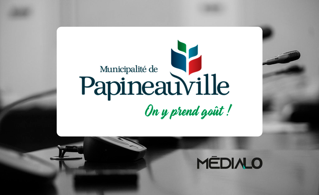 Municipalité de Papineauville