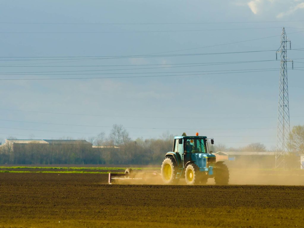 Producteurs agricoles riverains recherchés dans la MRC de Papineau